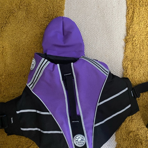 Dog Life Jacket - Picture 2 of 7